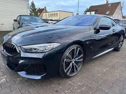 Carbonschwarz metallic Gebraucht 2020 BMW M850 Coupé | 49.999 € (Fairer Preis)