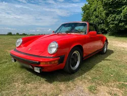 Rot Gebraucht 1978 Porsche 911SC | 52.500 €