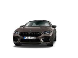 Gebraucht 2025 BMW M8 Competition Edition Coupé | 108.890 € (Fairer Preis)