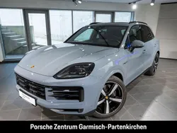 Arktikgrau Gebraucht 2024 Porsche Cayenne SUV | 107.490 € (Superpreis)