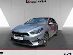 Silber Gebraucht 2025 Kia Ceed Limousine | 25.990 € (Guter Preis)