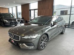 Braun Gebraucht 2019 Volvo V60 Inscription Kombi | 23.990 € (Fairer Preis)