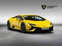 Gelb Neu 2024 Lamborghini Huracán | 330.209 €
