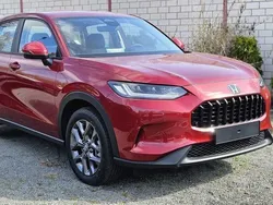 Rot Neu 2025 Honda ZR-V Elegance SUV | 39.200 € (Teuer)