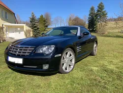 Chrysler Crossfire
