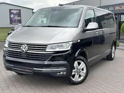Array Gebraucht 2021 VW T6.1 Comfortline Van | 48.500 € (Superpreis)
