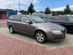 Gold Gebraucht 2009 Volvo V70 Momentum Kombi | 3.850 € (Superpreis)