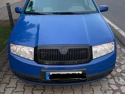 Andere außenfarben Gebraucht 2004 Skoda Fabia Kombi | 600 € (Guter Preis)