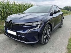 Gebraucht 2022 Renault Mégane Techno Kleinwagen | 24.999 € (Guter Preis)
