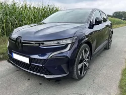 Gebraucht 2022 Renault Mégane Techno Kleinwagen | 24.999 € (Superpreis)