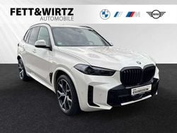 Alpinweiß Gebraucht 2025 BMW X5 M Sport SUV | 86.734 € (Superpreis)