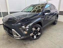 Denim blue pearl tn6 Neu 2025 Hyundai Kona Premium SUV | 29.990 € (Guter Preis)