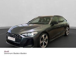 Daytonagrau perleffekt Neu 2025 Audi A5 Sport Kombi | 83.930 €