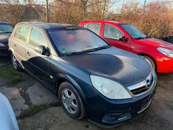 Grau Gebraucht 2007 Opel Signum Kleinwagen | 1.500 € (Guter Preis)