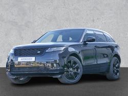 Santorini black Gebraucht 2022 Land Rover Range Rover Velar S SUV | 49.999 € (Etwas zu teuer)