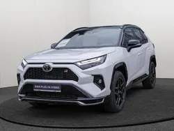 Weiß Neu 2025 Toyota RAV4 Hybrid SUV | 61.490 € (Teuer)