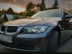 Gebraucht 2006 BMW 320 Kombi | 3.500 € (Fairer Preis)