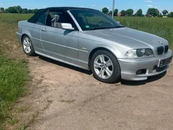 BMW 325 Cabriolet