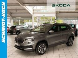 Silber Gebraucht 2023 Skoda Karoq Ambition SUV | 25.750 € (Guter Preis)