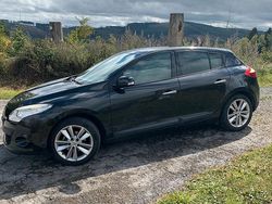 Schwarz Gebraucht 2009 Renault Mégane Coupé Coupé | 3.300 €