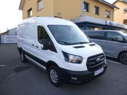 Andere Gebraucht 2024 Ford Transit Trend Van / Kleinbus | 39.990 € (Teuer)