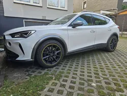Gebraucht 2022 Cupra Formentor VZ SUV | 36.000 € (Etwas zu teuer)