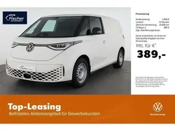 Candyweiß Neu 2025 VW ID. Buzz Pro Van | 52.980 € (Superpreis)