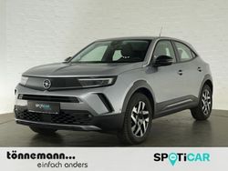 Grau Gebraucht 2024 Opel Mokka Elegance SUV | 27.824 € (Teuer)