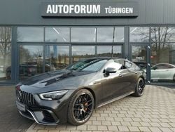 Grau14u smartphone integration Gebraucht 2020 Mercedes AMG GT 63 AMG Coupé | 108.990 € (Guter Preis)
