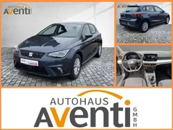 Grau Neu 2025 Seat Ibiza Style Limousine | 19.806 € (Fairer Preis)