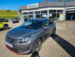 Suzuki Baleno