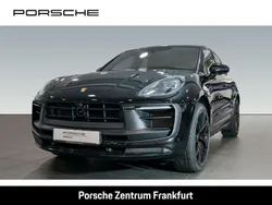 Schwarz Gebraucht 2023 Porsche Macan GTS SUV | 95.970 € (Fairer Preis)