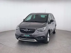 Grau Gebraucht 2020 Opel Crossland X Innovation SUV | 15.989 € (Guter Preis)