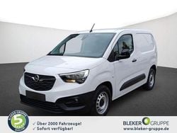 Weiß Gebraucht 2023 Opel Combo-e Life Edition Van / Kleinbus | 19.790 € (Superpreis)