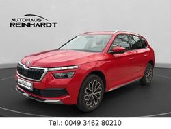 Rot Gebraucht 2020 Skoda Kamiq Style SUV | 18.890 € (Fairer Preis)