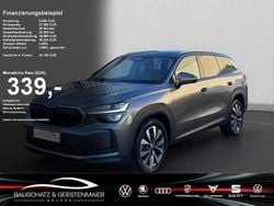 Grau Gebraucht 2024 Skoda Kodiaq Selection SUV | 44.120 € (Guter Preis)