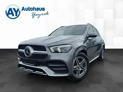 Andere Gebraucht 2020 Mercedes GLE400 AMG Limousine | 54.950 € (Superpreis)