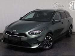 Neu 2025 Kia Ceed Sportswagon Gold Kombi | 26.271 € (Fairer Preis)