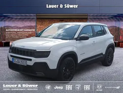 Rot Gebraucht 2024 Jeep Avenger Longitude SUV | 24.490 €