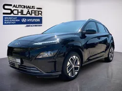 Schwarz Gebraucht 2021 Hyundai Kona Select SUV | 16.980 € (Guter Preis)