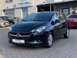 Andere Gebraucht 2015 Opel Corsa Innovation Limousine | 9.999 €