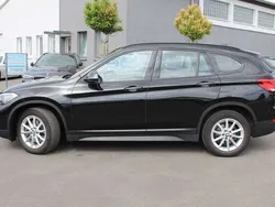 Saphirschwarz Gebraucht 2022 BMW X1 Advantage SUV | 27.980 € (Fairer Preis)