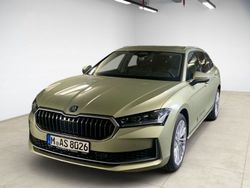 Othercolor Gebraucht 2025 Skoda Superb Selection Kombi | 41.960 €