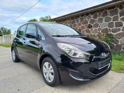 Schwarz Gebraucht 2013 Hyundai ix20 Classic Van / Kleinbus | 6.490 € (Fairer Preis)