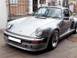 Grau Gebraucht 1986 Porsche 930 Turbo Coupé | 350.000 €