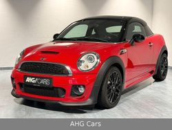 Rot Gebraucht 2012 Mini Cooper SD Kleinwagen | 6.499 € (Superpreis)