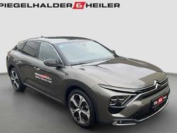 Andere farbe Gebraucht 2023 Citroën C5 X Feel Kombi | 24.900 € (Fairer Preis)