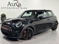 Midnight black ii Gebraucht 2022 Mini John Cooper Works Sport Kleinwagen | 29.749 € (Fairer Preis)