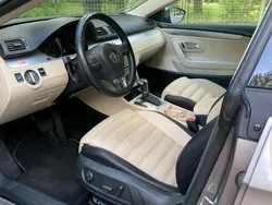 Gold Gebraucht 2010 VW CC Sport Limousine | 9.000 € (Fairer Preis)