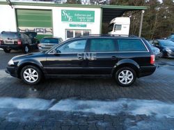 Schwarz Gebraucht 2005 VW Passat Kombi | 1.690 € (Fairer Preis)